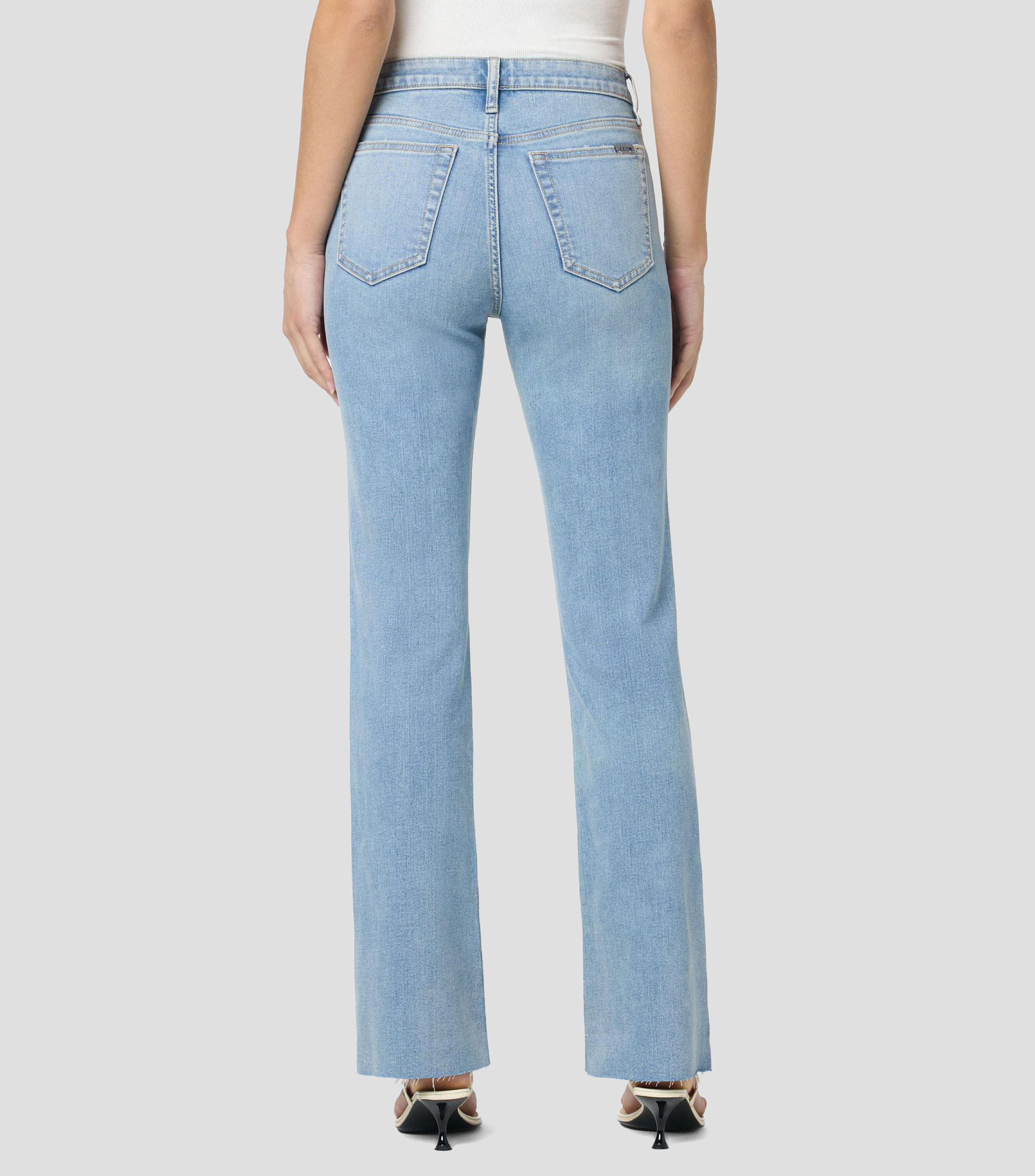 Jeans bootcut Mujer